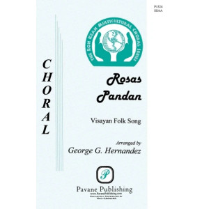Rosas Pandan